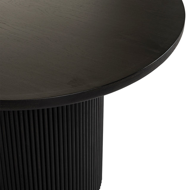 Eettafel Kingston 240 dark coffee (Dark coffee) van Richmond Interiors – Luxe comfort op maat van PureWonen. Vraag naar de beste prijs.