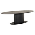 Eettafel Gordon 240 dark coffee (Dark coffee) van Richmond Interiors – Luxe comfort op maat van PureWonen. Vraag naar de beste prijs.