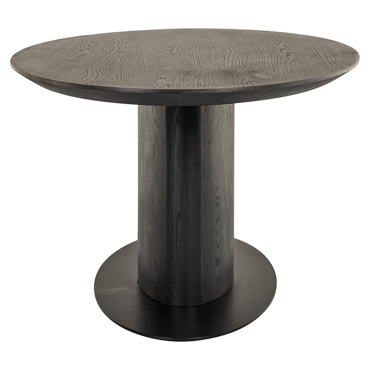 Eettafel Gordon 240 dark coffee (Dark coffee) van Richmond Interiors – Luxe comfort op maat van PureWonen. Vraag naar de beste prijs.