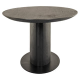 Eettafel Gordon 240 dark coffee (Dark coffee) van Richmond Interiors – Luxe comfort op maat van PureWonen. Vraag naar de beste prijs.
