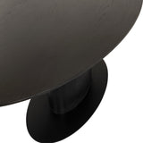 Eettafel Gordon 240 dark coffee (Dark coffee) van Richmond Interiors – Luxe comfort op maat van PureWonen. Vraag naar de beste prijs.