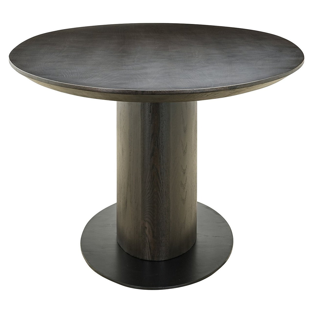 Eettafel Gordon 210 brown (Brown) van Richmond Interiors – Luxe comfort op maat van PureWonen. Vraag naar de beste prijs.