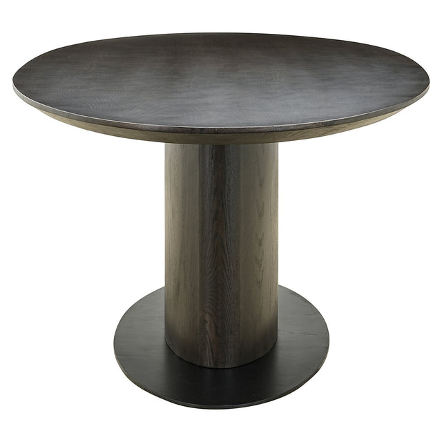 Eettafel Gordon 210 brown (Brown) van Richmond Interiors – Luxe comfort op maat van PureWonen. Vraag naar de beste prijs.
