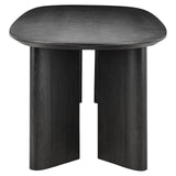 Eettafel Durban 220 dark coffee (Dark coffee) van Richmond Interiors – Luxe comfort op maat van PureWonen. Vraag naar de beste prijs.