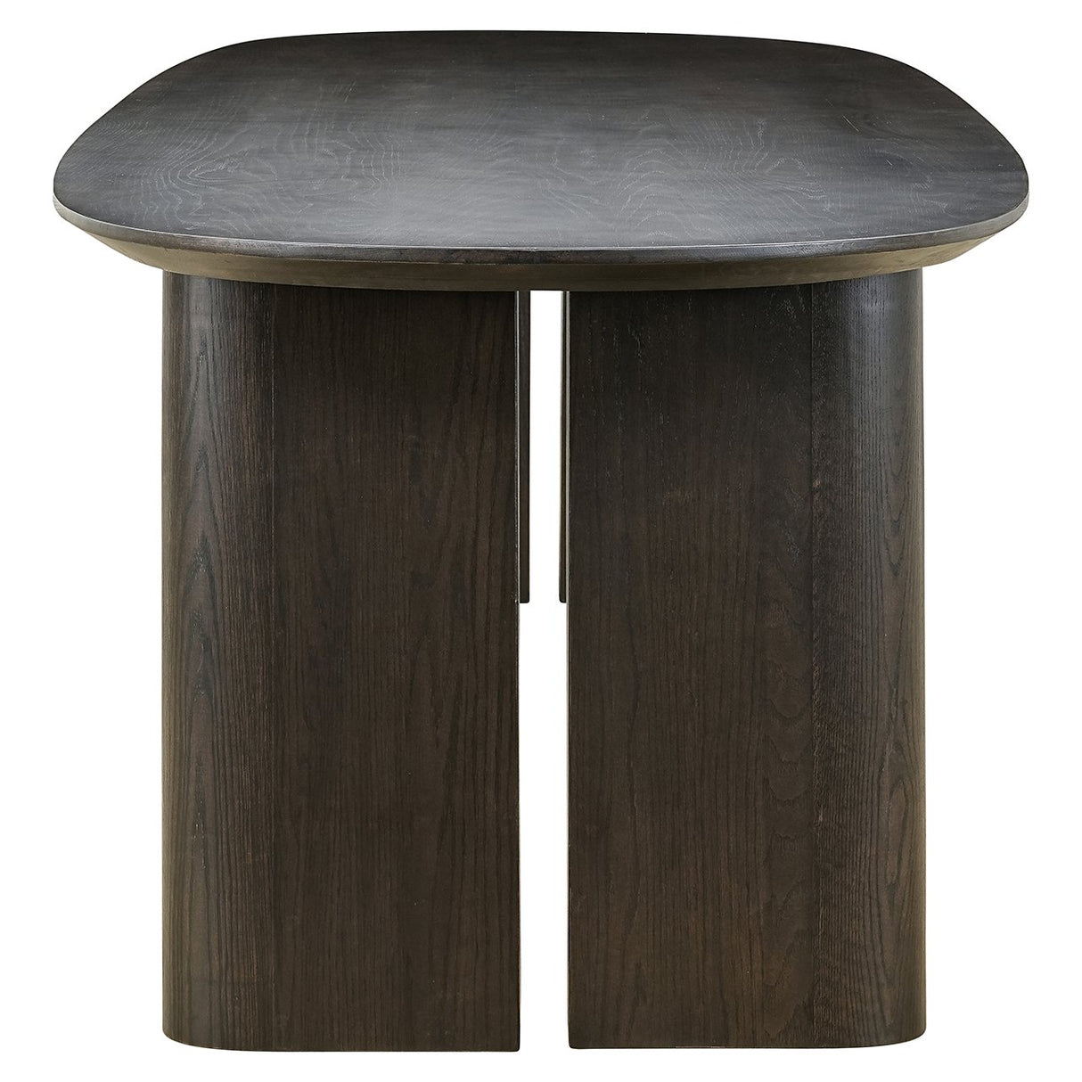 Eettafel Durban 220 brown (Brown) van Richmond Interiors – Luxe comfort op maat van PureWonen. Vraag naar de beste prijs.