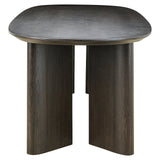 Eettafel Durban 250 brown (Brown) van Richmond Interiors – Luxe comfort op maat van PureWonen. Vraag naar de beste prijs.