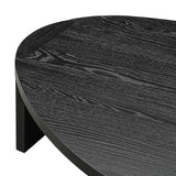 Salontafel Navarino set van 2 (Dark coffee) van Richmond Interiors – Luxe comfort op maat van PureWonen. Vraag naar de beste prijs.