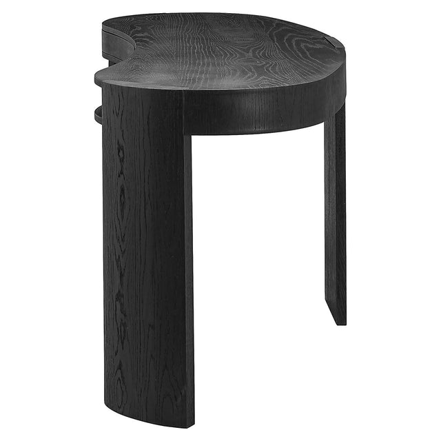 Bureau Navarino 1-la (Dark coffee) van Richmond Interiors – Luxe comfort op maat van PureWonen. Vraag naar de beste prijs.