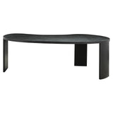 Eettafel Navarino 230 (Dark coffee) van Richmond Interiors – Luxe comfort op maat van PureWonen. Vraag naar de beste prijs.