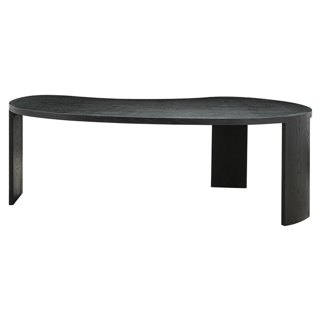 Eettafel Navarino 230 (Dark coffee) van Richmond Interiors – Luxe comfort op maat van PureWonen. Vraag naar de beste prijs.