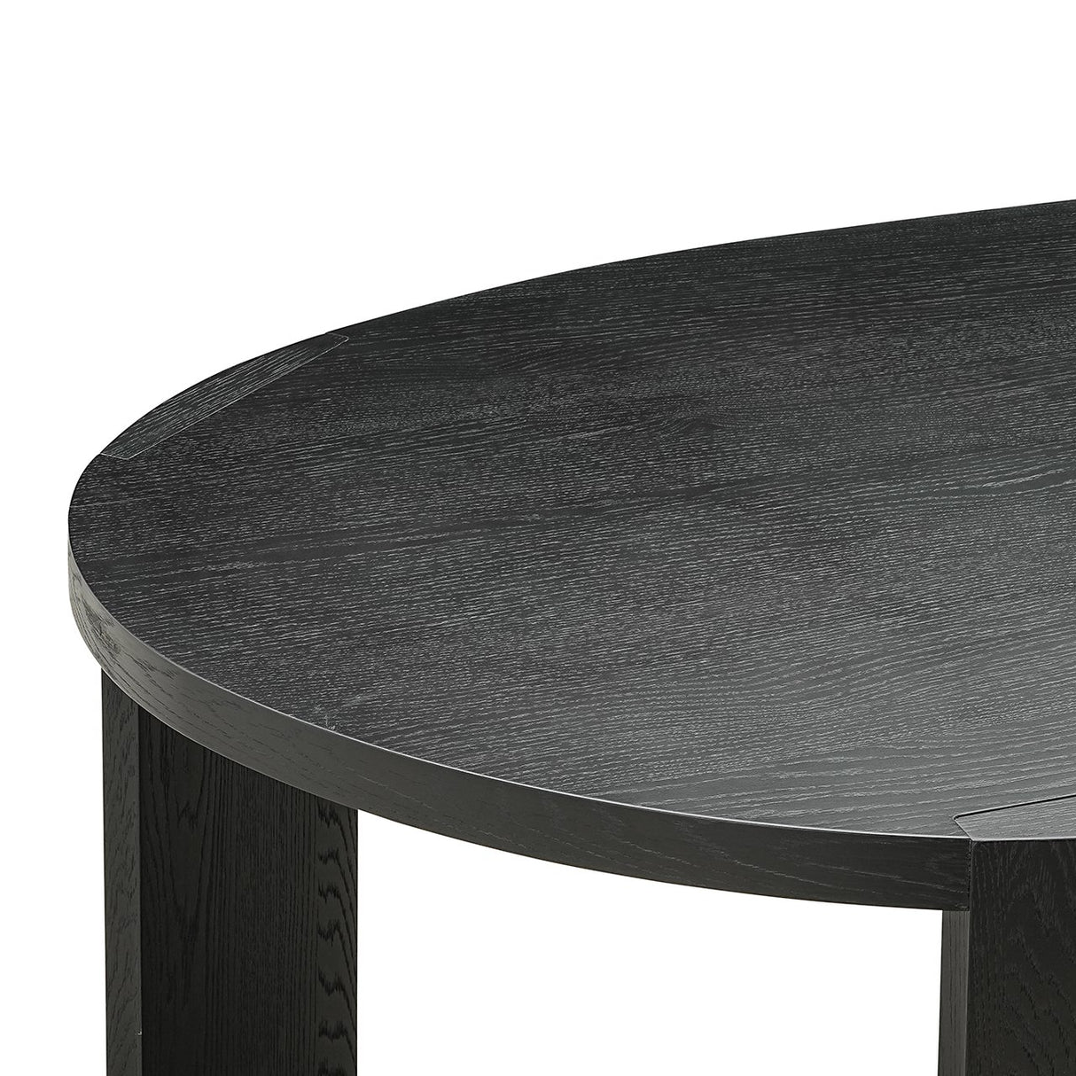Eettafel Navarino 230 (Dark coffee) van Richmond Interiors – Luxe comfort op maat van PureWonen. Vraag naar de beste prijs.