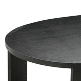 Eettafel Navarino 230 (Dark coffee) van Richmond Interiors – Luxe comfort op maat van PureWonen. Vraag naar de beste prijs.