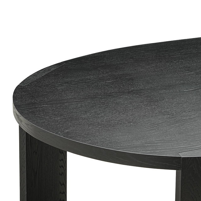 Eettafel Navarino 230 (Dark coffee) van Richmond Interiors – Luxe comfort op maat van PureWonen. Vraag naar de beste prijs.
