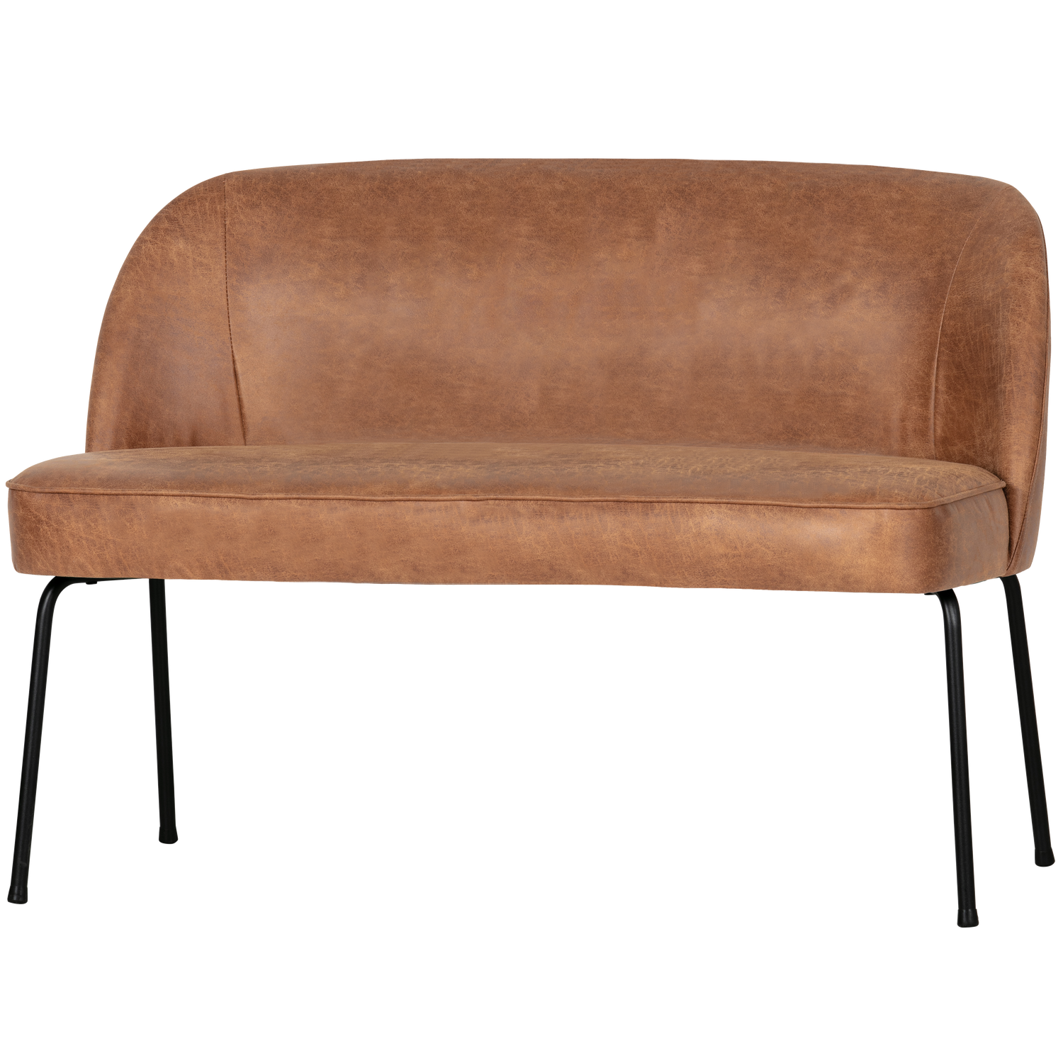 Vogue Eetbank Ecoleer Cognac