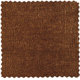 Vogue Barstoel 65 Cm 3 D Chenille Middenbruin