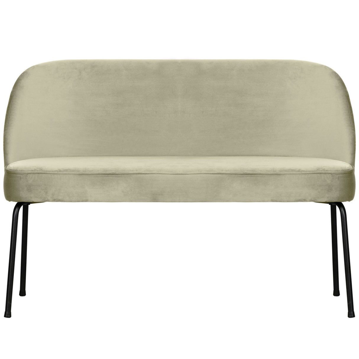 Vogue Eetbank Velvet Pistache