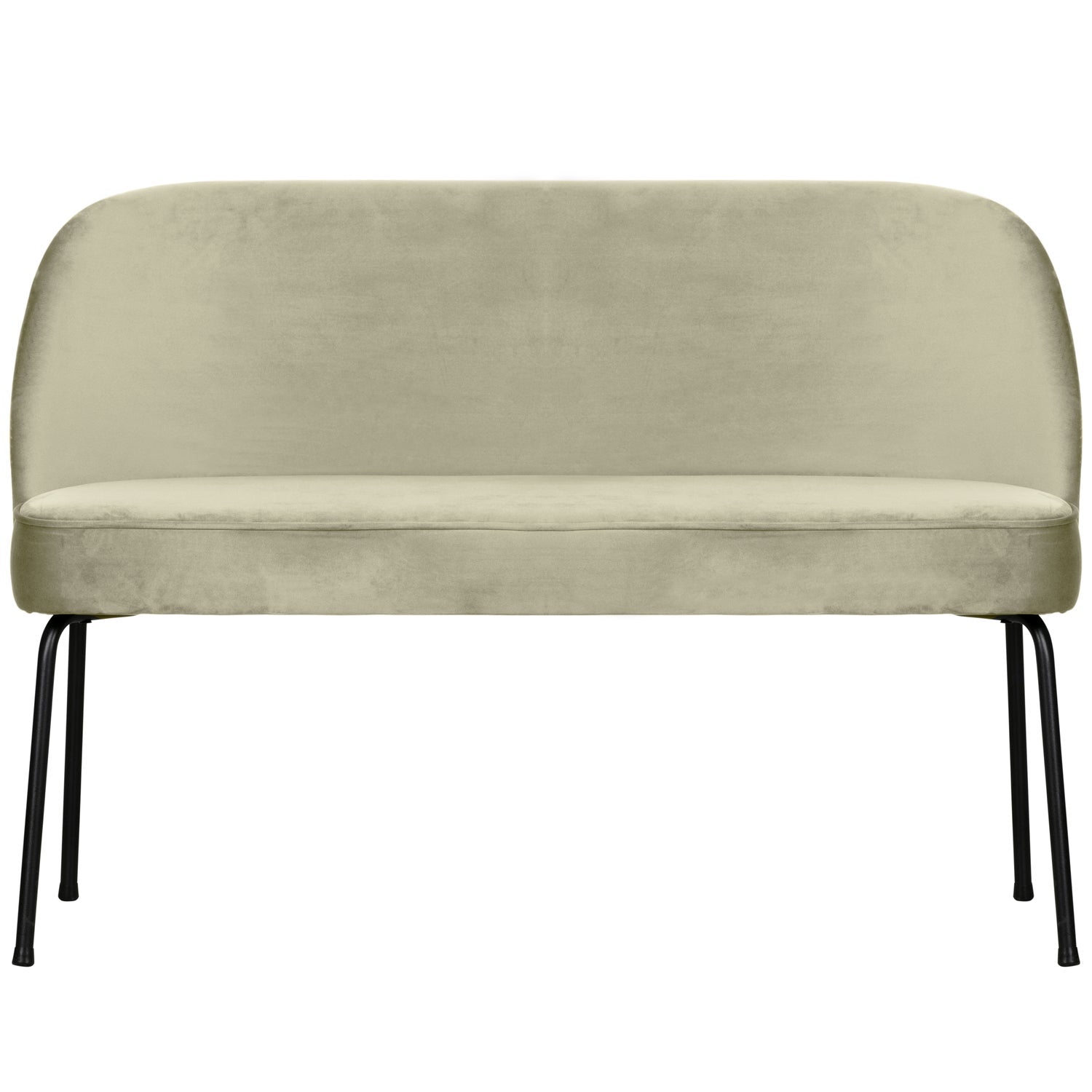 Vogue Eetbank Velvet Pistache