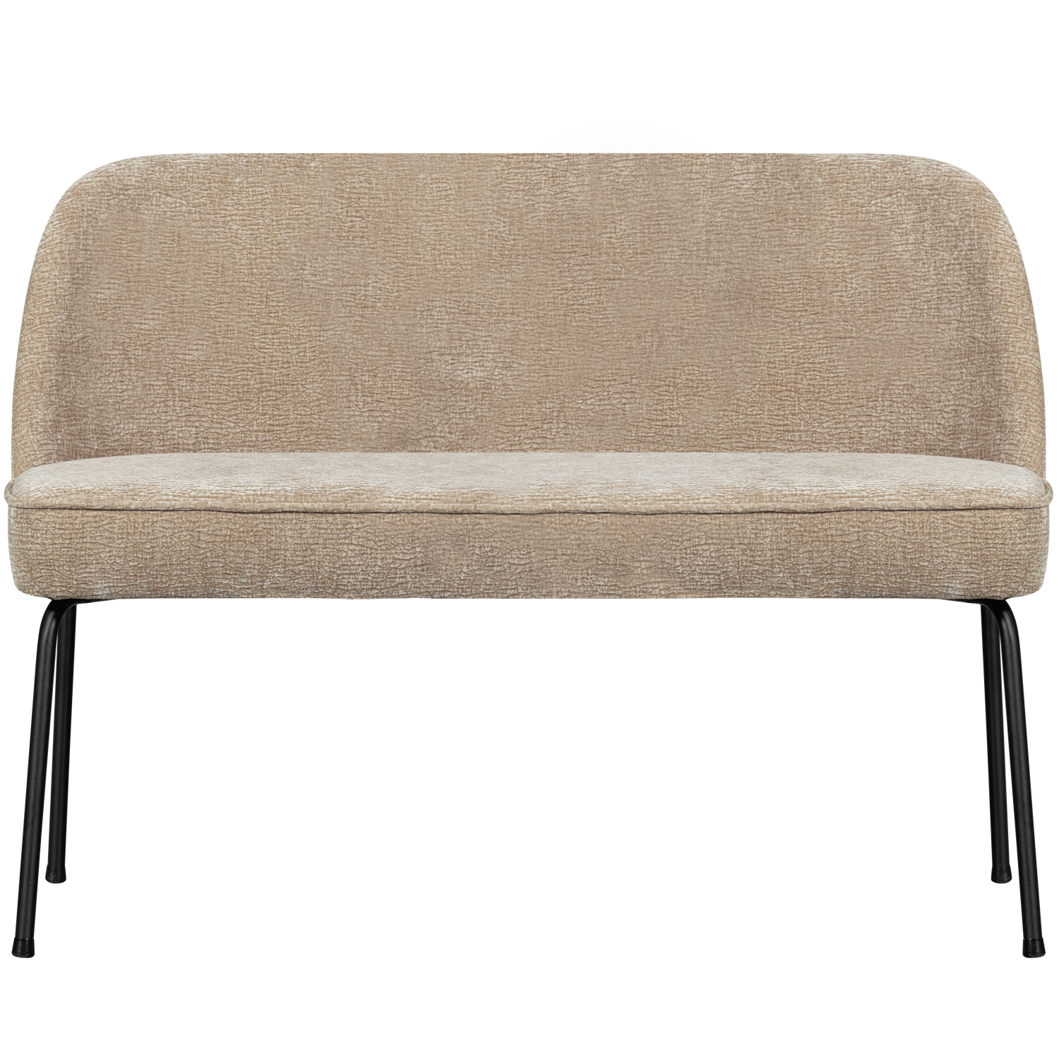 Vogue Eetbank 3 D Chenille Zand