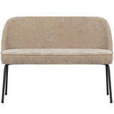 Vogue Eetbank 3 D Chenille Zand