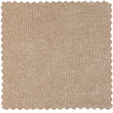 Vogue Barstoel 80 Cm 3 D Chenille Zand