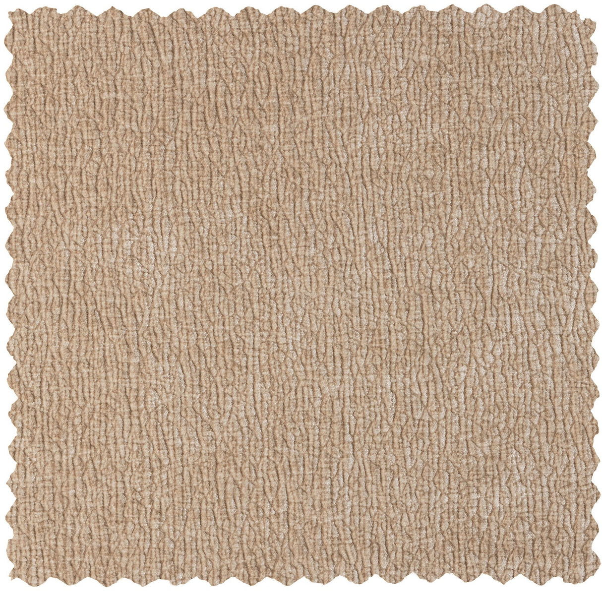 Vogue Fauteuil 3 D Chenille Zand