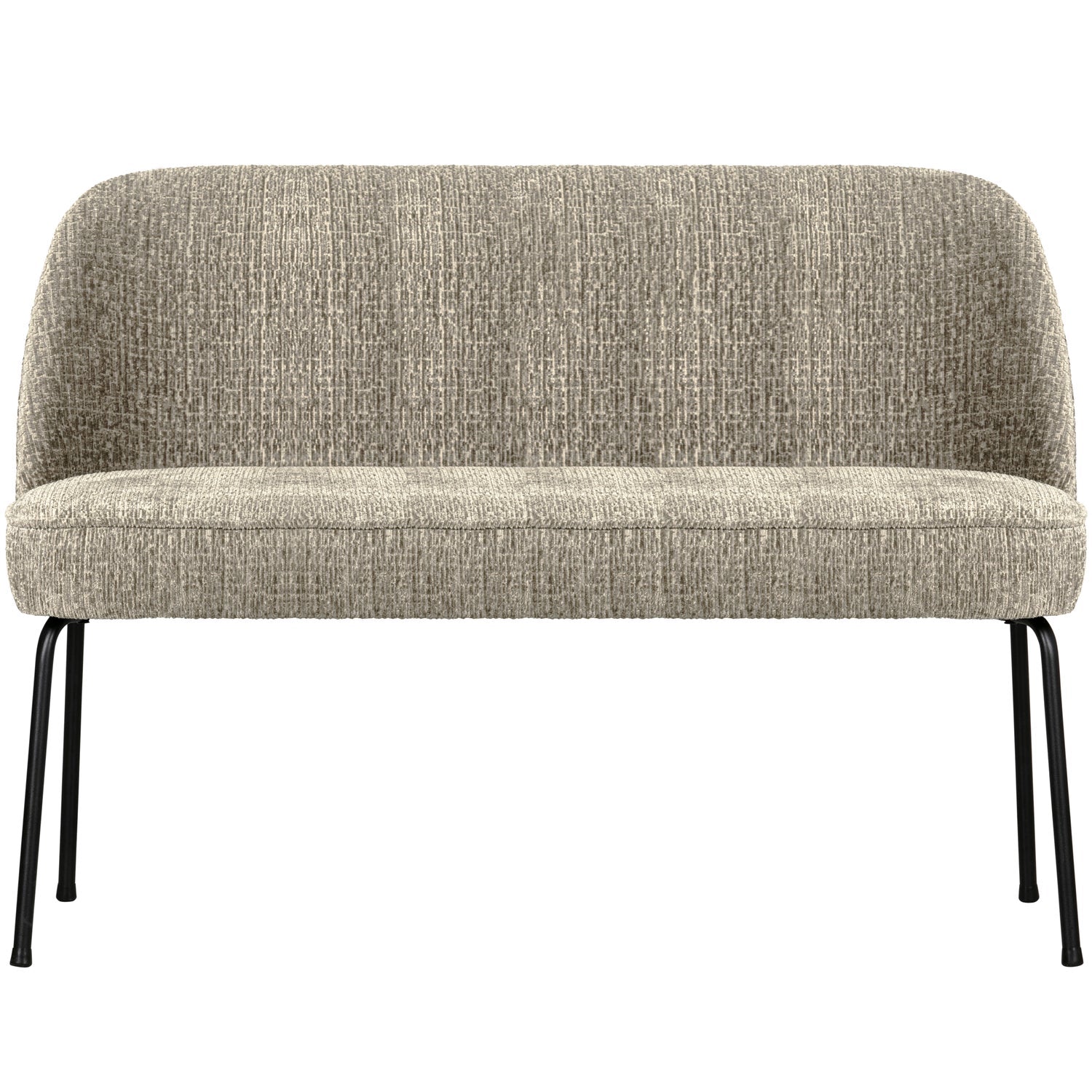 Vogue Eetbank Structure Velvet Wheatfield