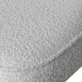 Vogue Barstoel 80 Cm Boucle Naturel