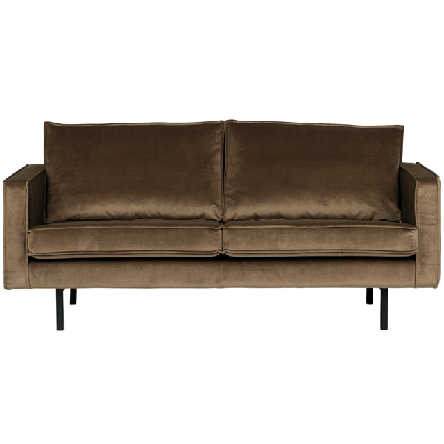 Rodeo 2,5 Zits Bank Velvet Taupe