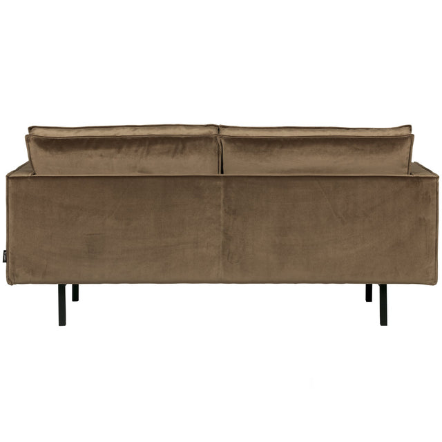 Rodeo 2,5 Zits Bank Velvet Taupe