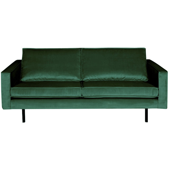 Rodeo 2,5 Zits Bank Velvet Bosgroen