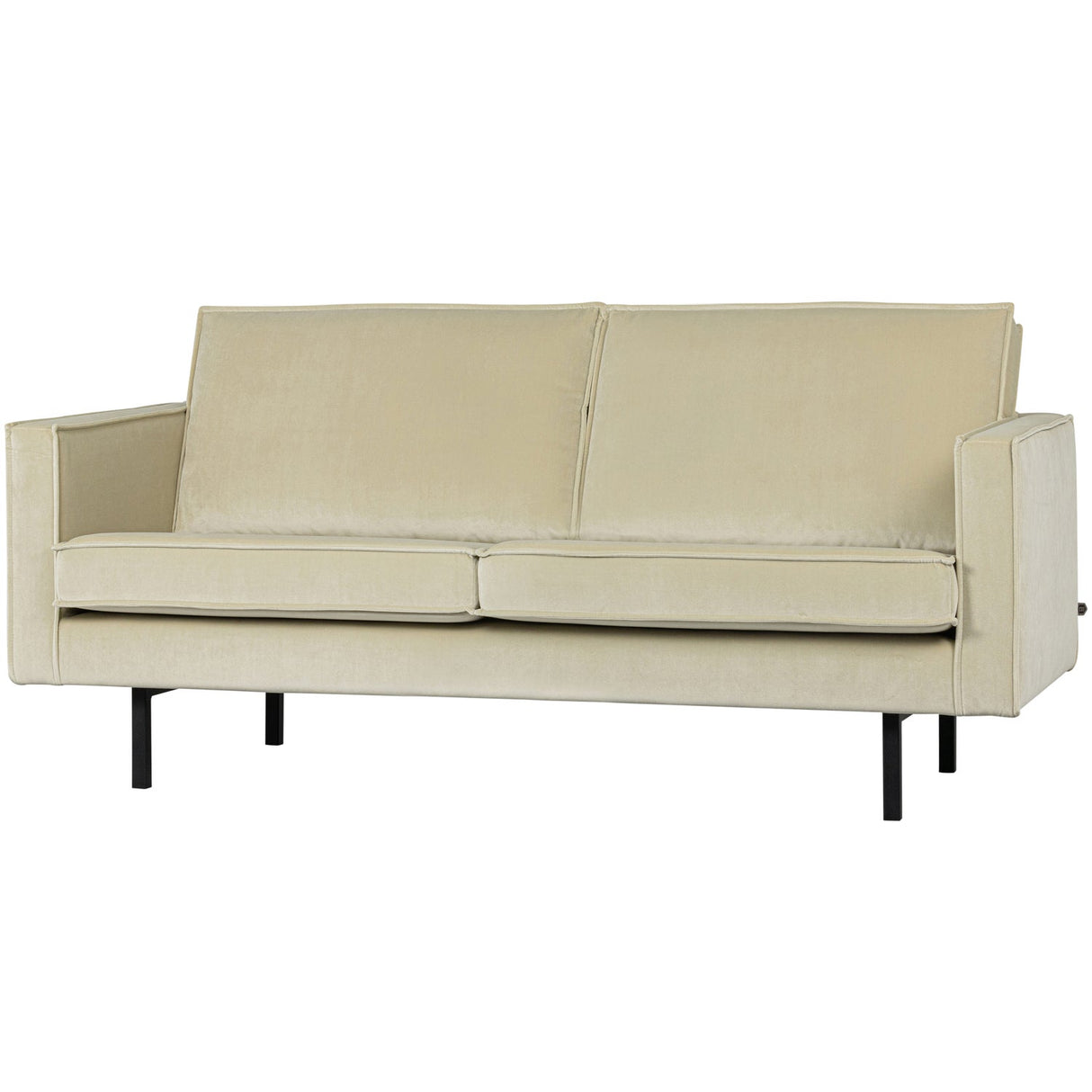 Rodeo 2,5 Zits Bank Velvet Pistache