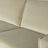 Rodeo 2,5 Zits Bank Velvet Pistache