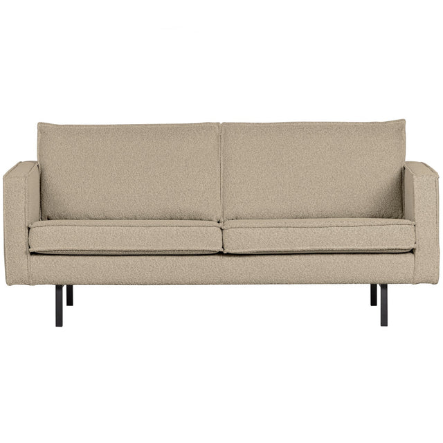 Rodeo 2,5 Zits Bank Boucle Beige