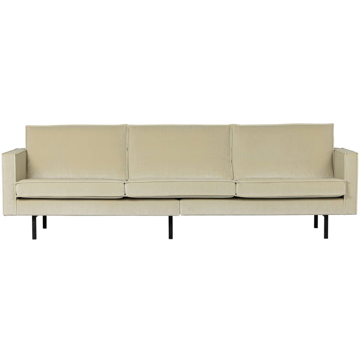 Rodeo 3 Zits Bank Velvet Pistache