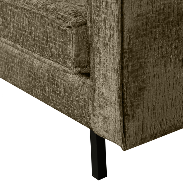 Rodeo 3 Zits Bank Structure Velvet Bonsai