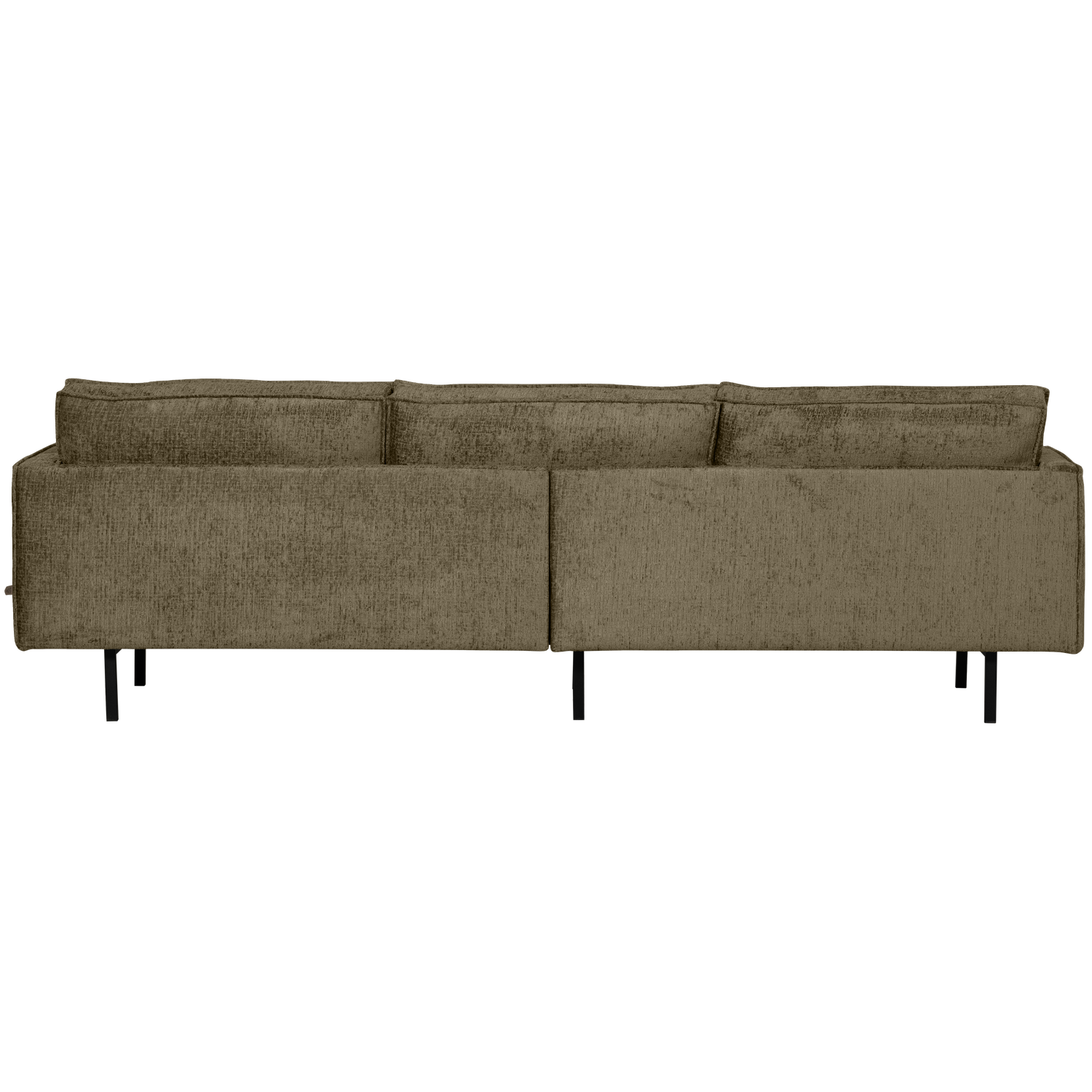 Rodeo 3 Zits Bank Structure Velvet Bonsai