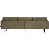 Rodeo 3 Zits Bank Structure Velvet Bonsai