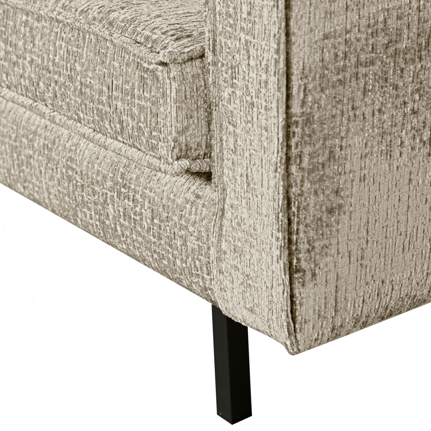 Rodeo 3 Zits Bank Structure Velvet Wheatfield