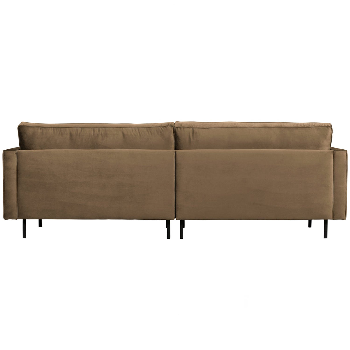 Rodeo Classic 3 Zits Bank Velvet Taupe