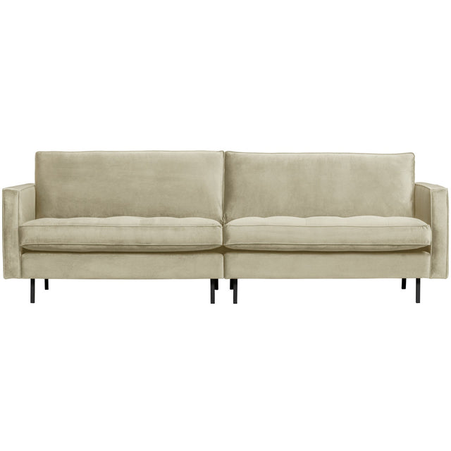 Rodeo Classic 3 Zits Bank Velvet Pistache
