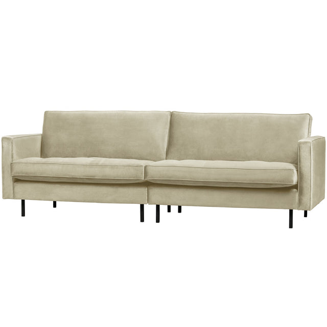 Rodeo Classic 3 Zits Bank Velvet Pistache