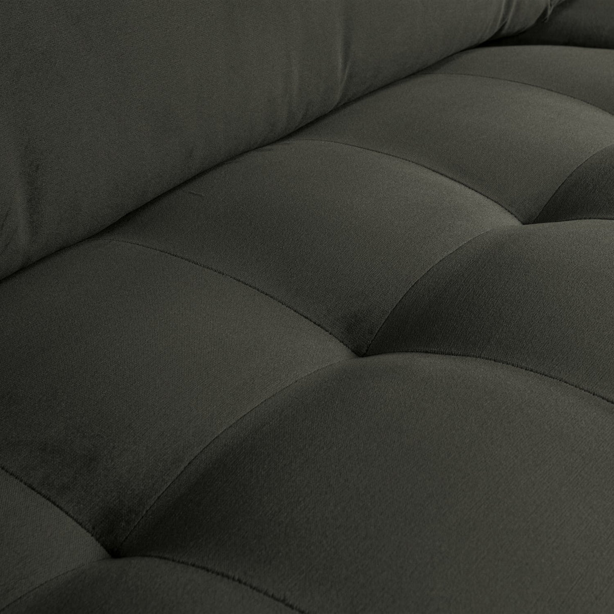 Rodeo Classic Fauteuil Velvet Antraciet