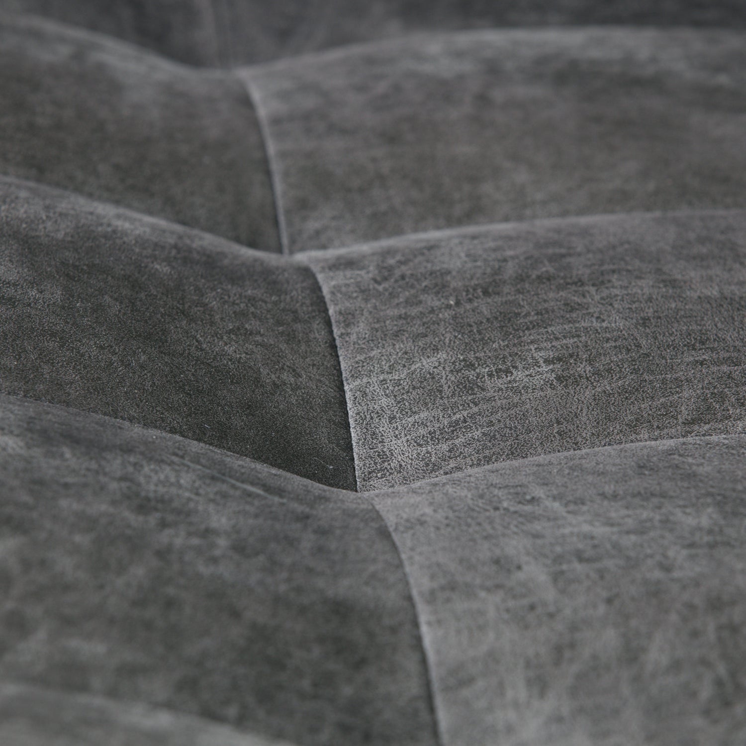 Rodeo Classic 3 Zits Bank Ecoleer Zwart