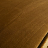 Rodeo Daybed Links Velvet Honinggeel