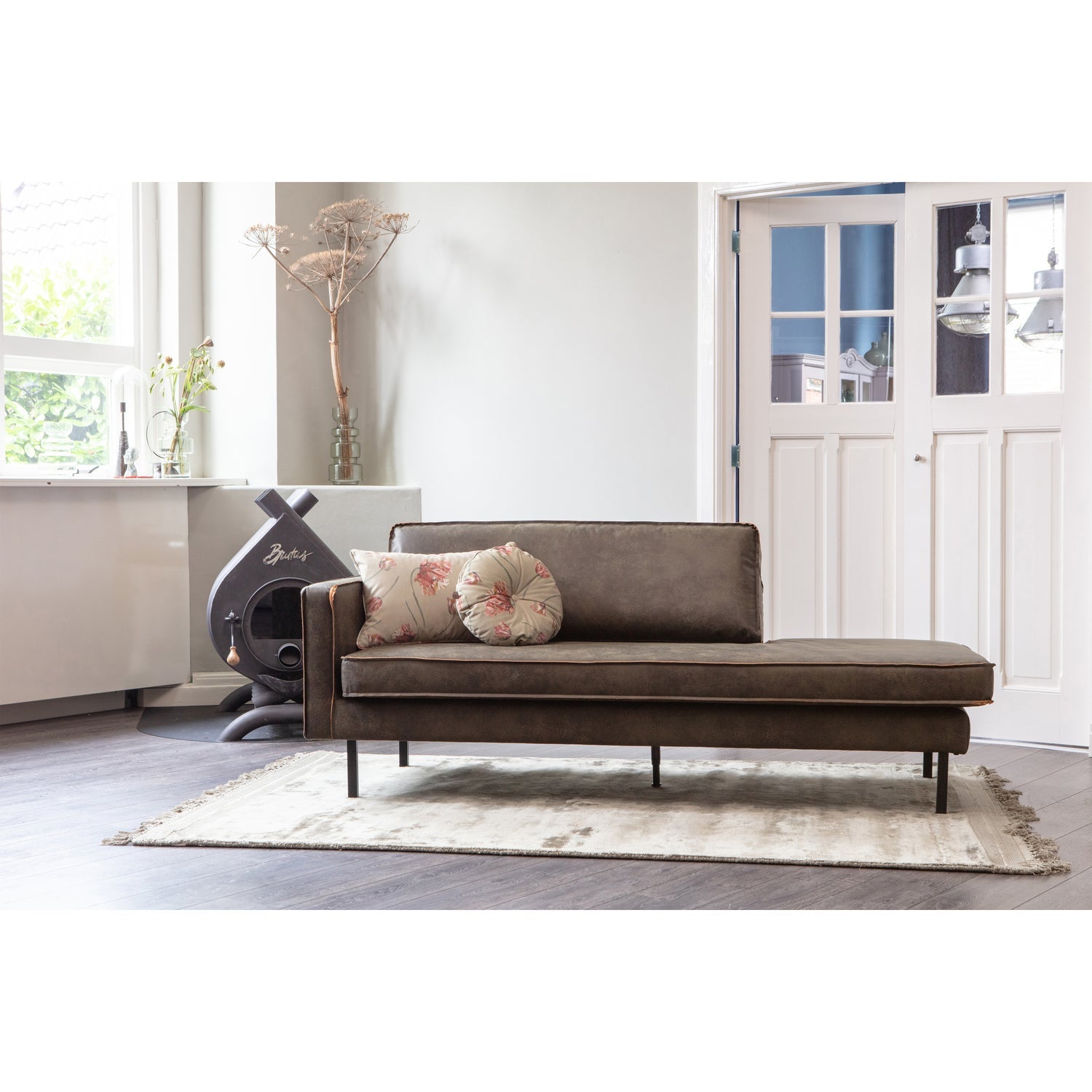Rodeo Daybed Links Ecoleer Army