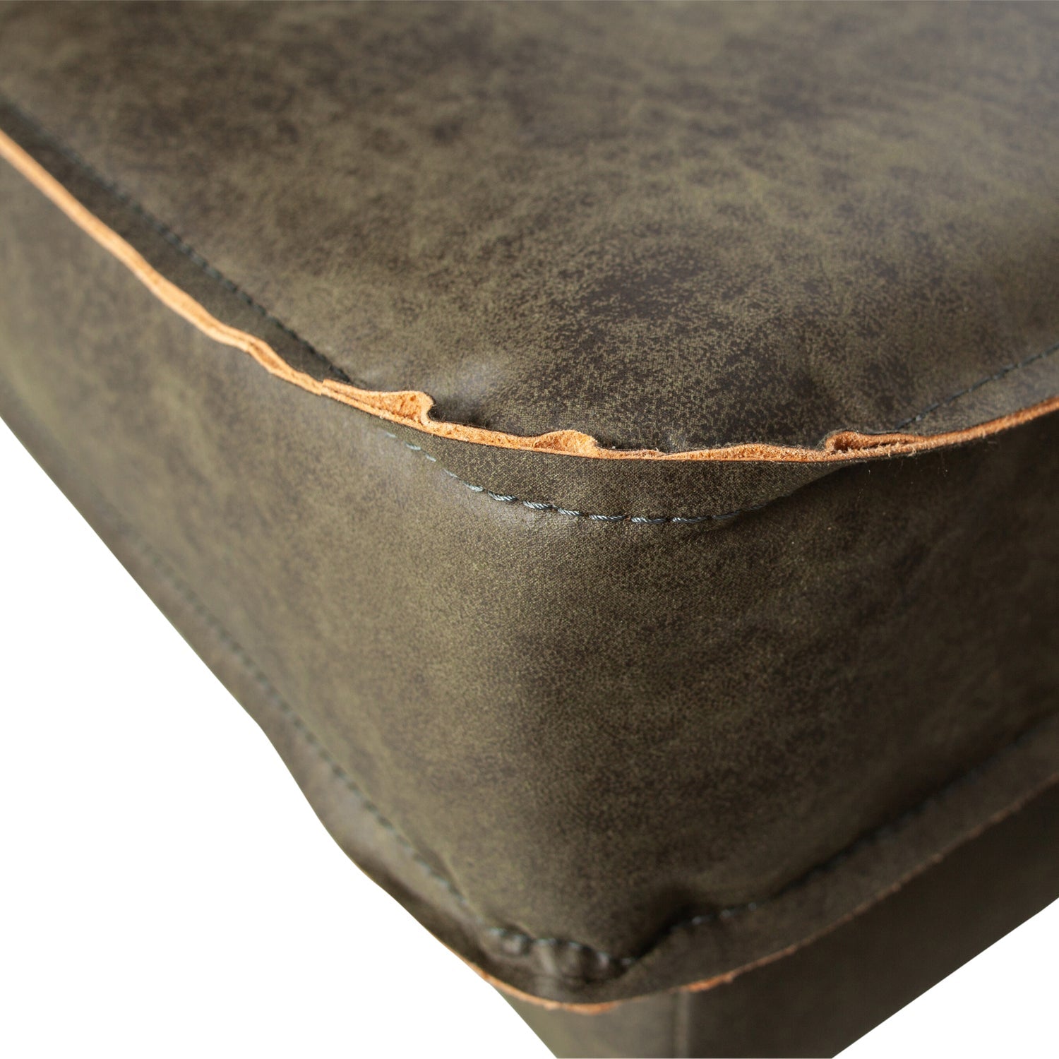 Rodeo Daybed Rechts Ecoleer Army