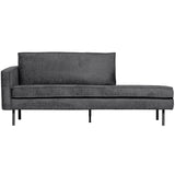 Rodeo Daybed Links Structure Velvet Mountain