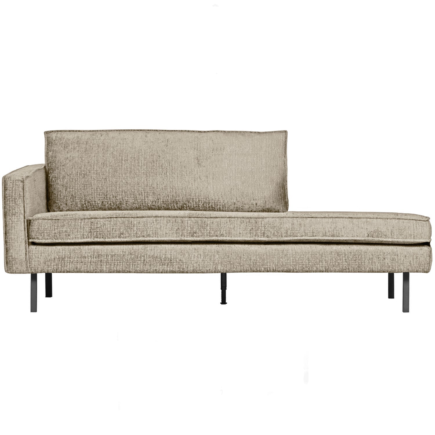 Rodeo Daybed Links Structure Velvet Wheatfield