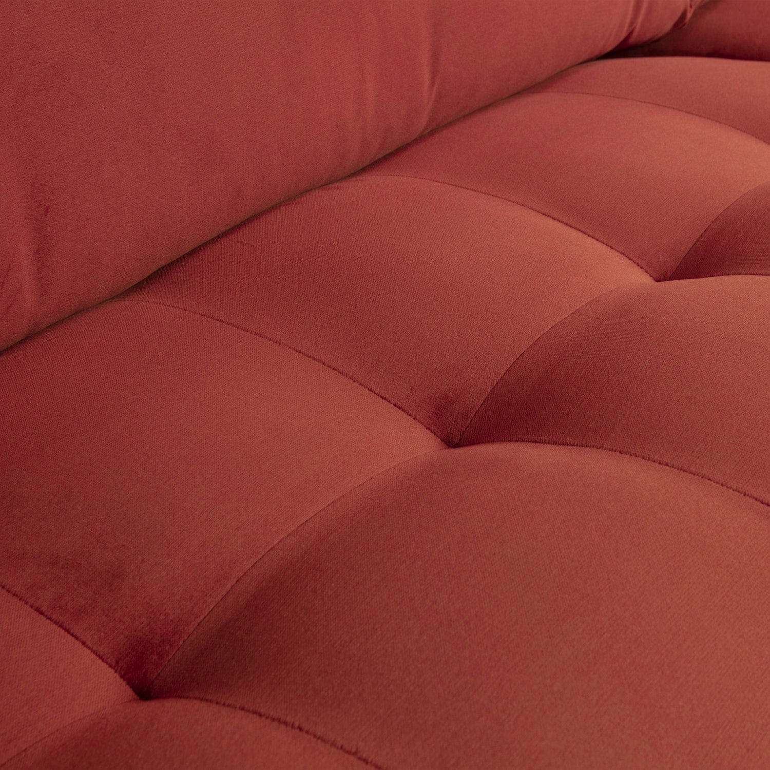 Rodeo Classic Fauteuil Velvet Kastanje