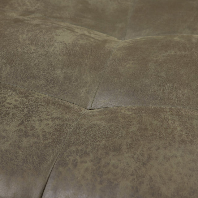 Rodeo Classic Fauteuil Ecoleer Army
